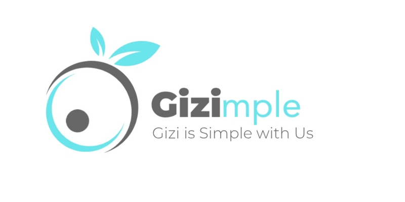 Gizimple profile background