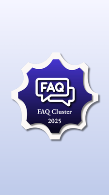 image for FAQ button