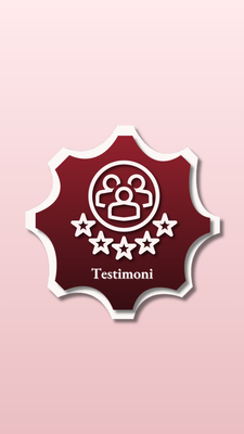 image for Testimonials button