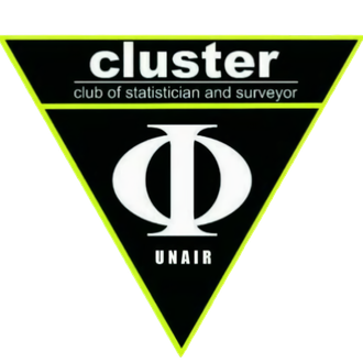 CLUSTER UNAIR Est. 2016 profile image