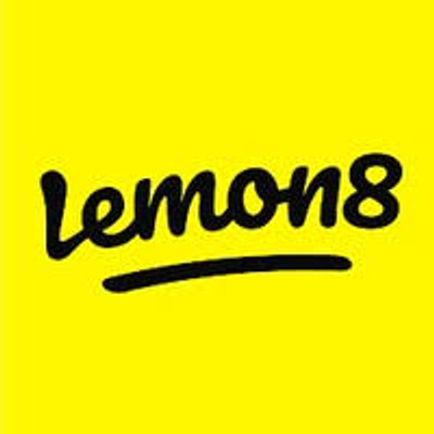 image for My Lemon8 button