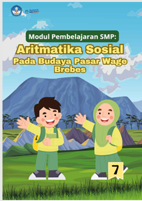 image for Modul Ajar Aritmatika button