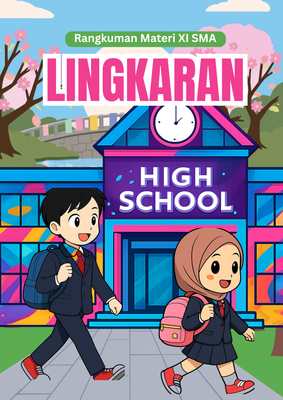image for Rangkuman Bab Lingkaran XI SMA Bikin Mudah Belajar button