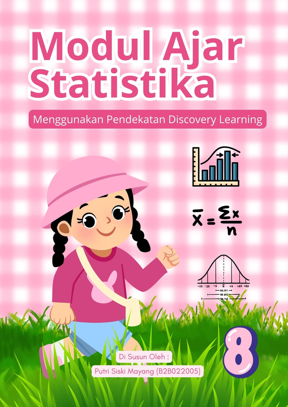 Highlight image for Modul Ajar Statistika SMP