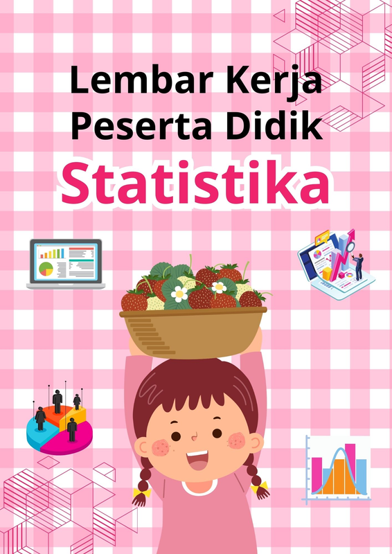 Highlight image for Modul Ajar Statistika SMP