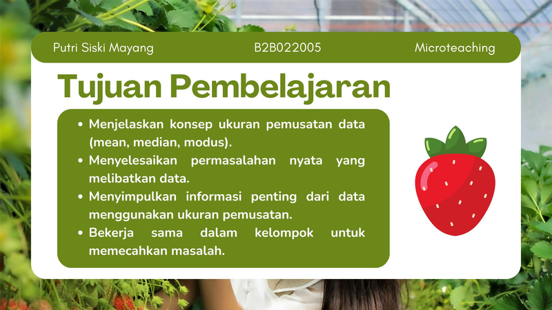 Highlight image for Modul Ajar Ukuran Pemusatan Data SMA(PBL)