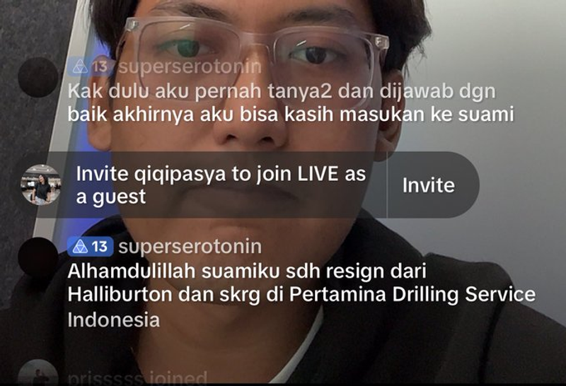 Image for Testimoni Real 100%