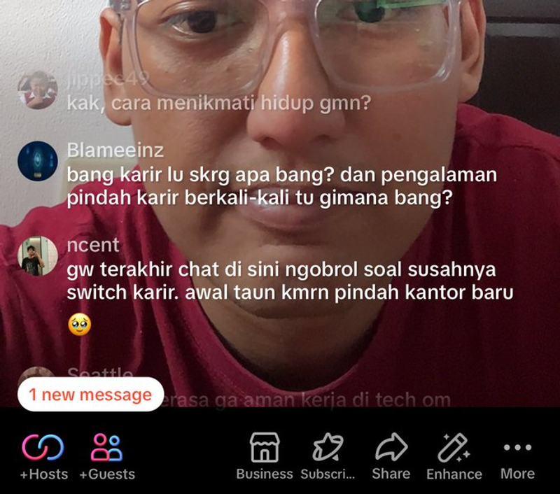Image for Testimoni Real 100%