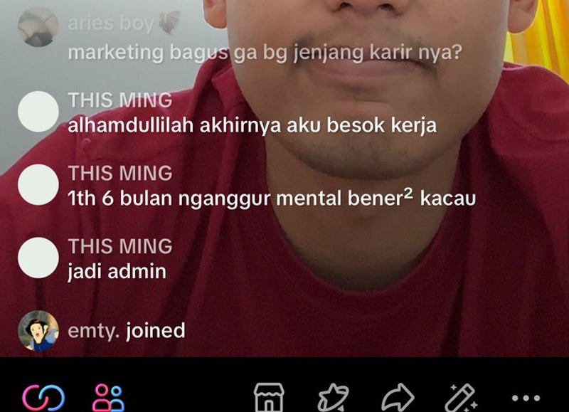 Image for Testimoni Real 100%