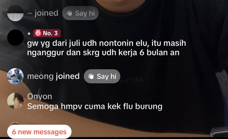 Image for Testimoni Real 100%