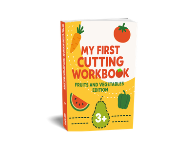 image for My First Cutting Workbook button