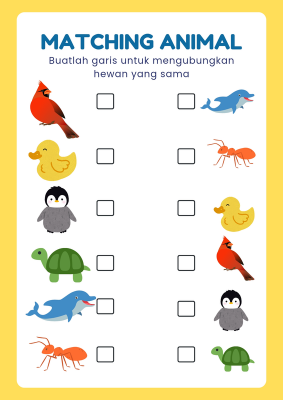 image for Matching things button