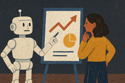 image for 3. Strategic Advisor Prompt button
