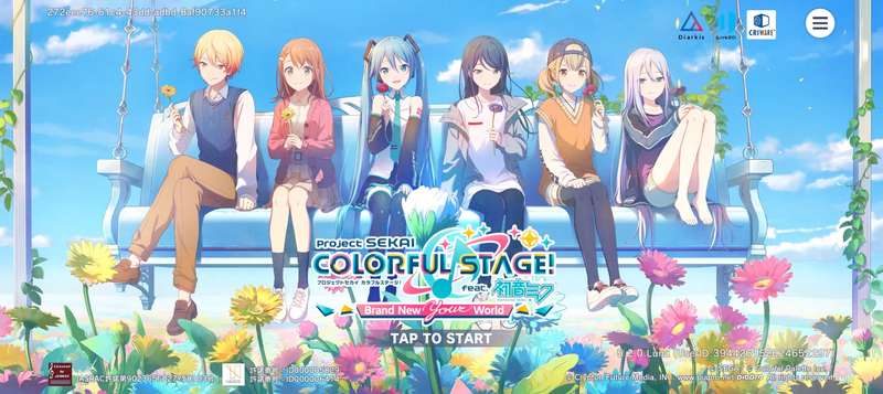 Highlight image for Tips untuk Pemula Bermain Game Project Sekai