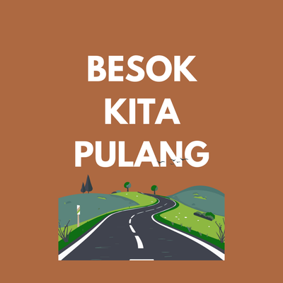 image for Kumcer - Besok Kita Pulang button