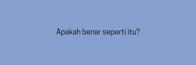 Highlight image for Cerita Pendek - Sebuah Gelar Terbaikku