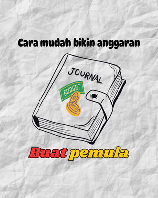 image for Budgeting Mudah button