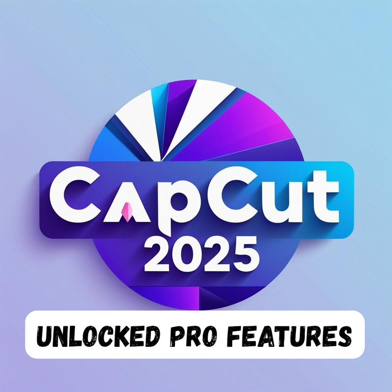 Highlight image for Capcut pro 2025
