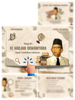 image for PPT Biografi Tokoh (Editable) button