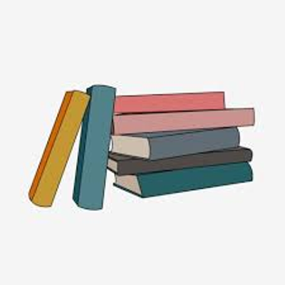 image for Baca lebih banyak buku button