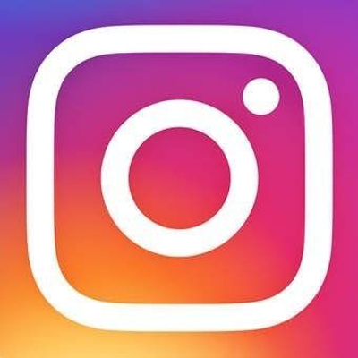 image for Instagram button