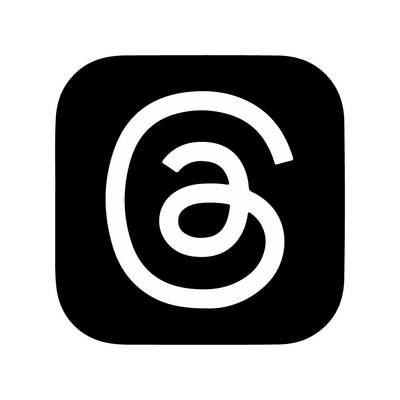 image for Threads button