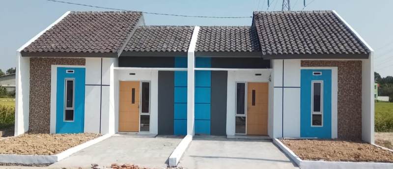 Highlight image for Grand Taman Anggrek Suci