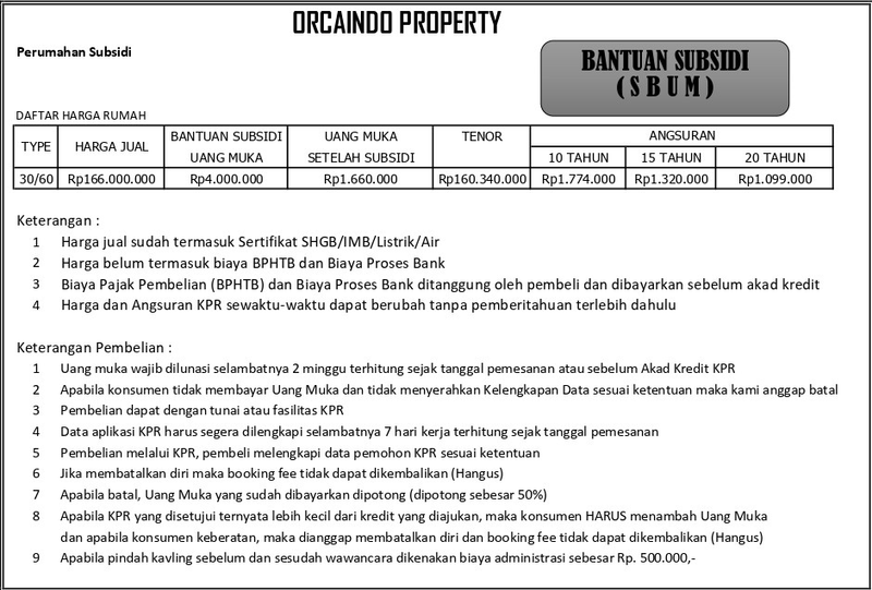 Highlight image for GRIYA MANDIRI LESTARI