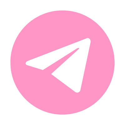 image for Channel Telegram button