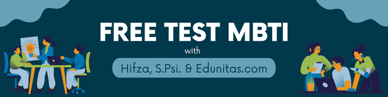 Highlight image 1 for Free Test MBTI!