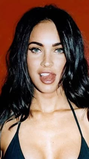 image for Satu Malam Bersama Megan Fox button