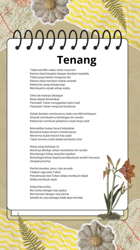 Highlight image 1 for Kumpulan Senandika