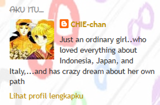 image for My Personal Blog button