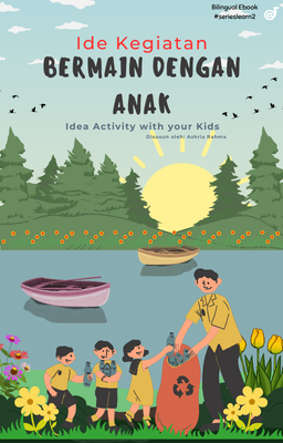 image for [Free] Ebook Series Learn 2 - Ide Kegiatan Bermain dengan Anak button