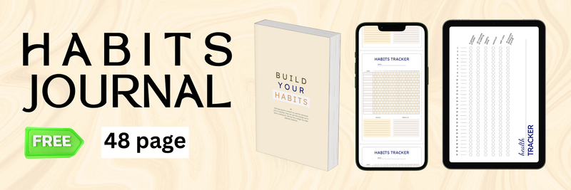 Highlight image for Habits Journal GRATIS