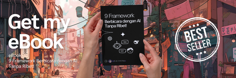 Highlight image for 9 Framework Berbicara dengan AI - Tanpa Ribet!
