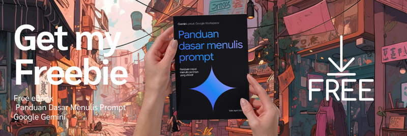 Highlight image 1 for Google Gemini Prompting Guide 101