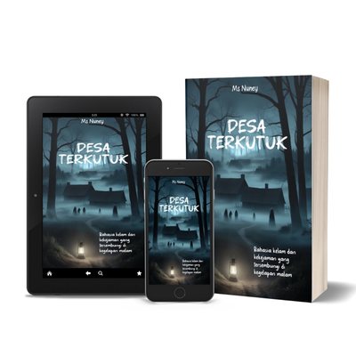 Book Cover Design, image 2