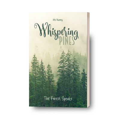 Book Cover Design, image 7