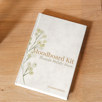 image for Moodboard Kit button