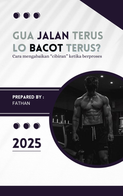image for Free! Cara Mengabaikan Cibiran ketika Berproses - eBook button