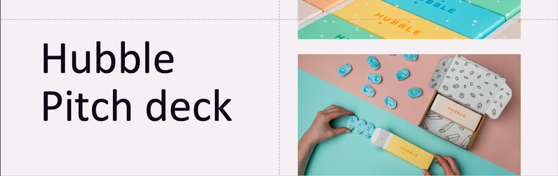 Highlight image for Template Proposal
