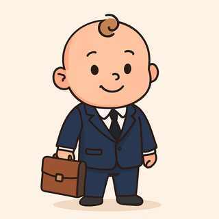 image for [GRATIS] - Marketing untuk Bayi: Ngerti Dulu, Jualan Belakangan button