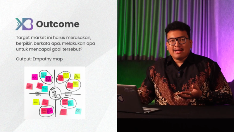 Highlight image for KawanBantu Fundraising Masterclass