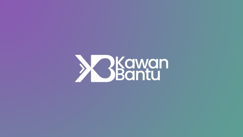KawanBantu profile background