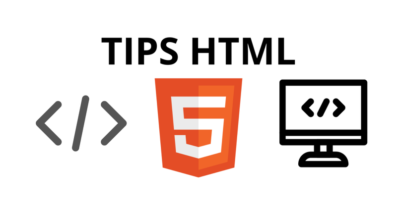 Highlight image for Belajar HTML Dasar Dari 0