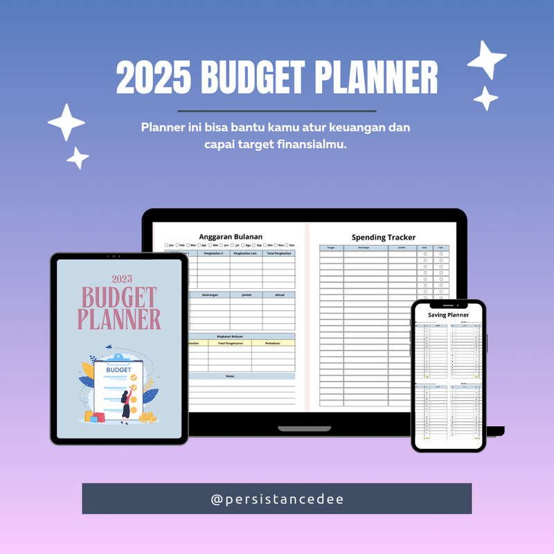 Image for Template and Planner