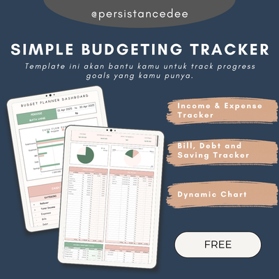 image for [FREE] Simple Budgeting Tracker button