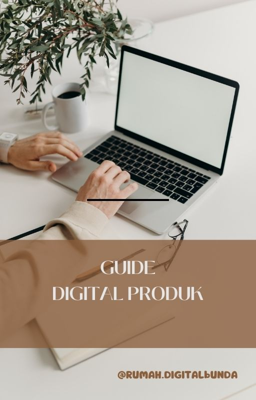 Highlight image for FREE GUIDE BELAJAR MEMAHAMI DAN MEMBUAT DIGITAL PRODUK