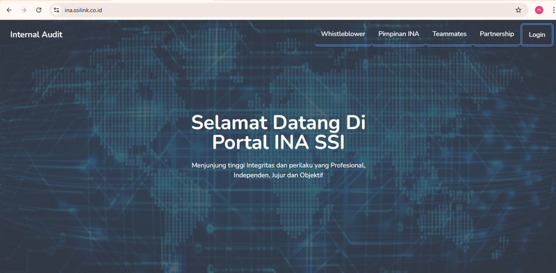 Highlight image 1 for Jasa Pembuatan Website Custom